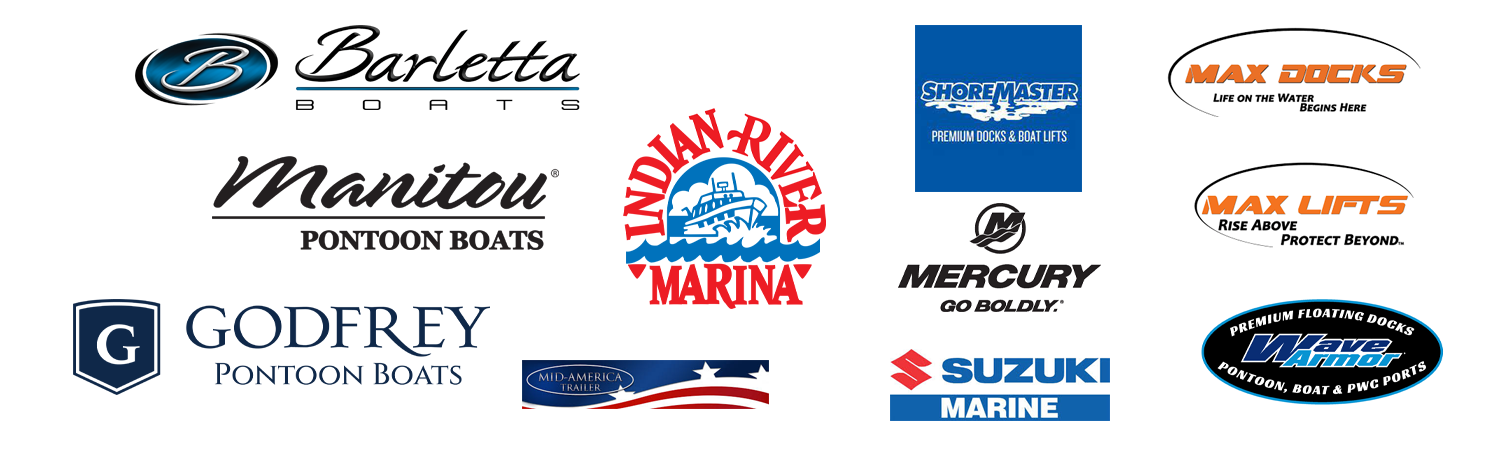 Indian River Marina - Showroom