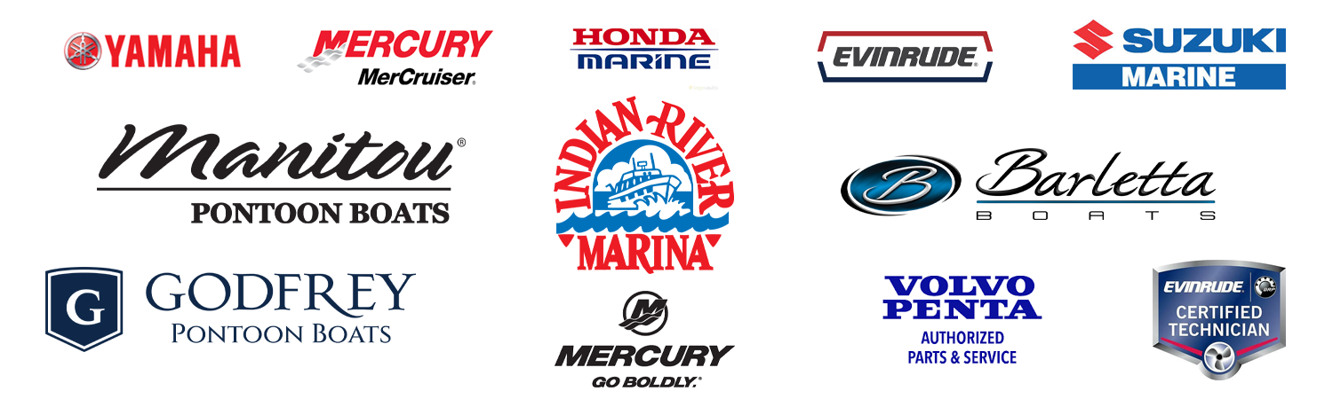 Indian River Marina Service Department